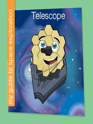cover image of Telescope